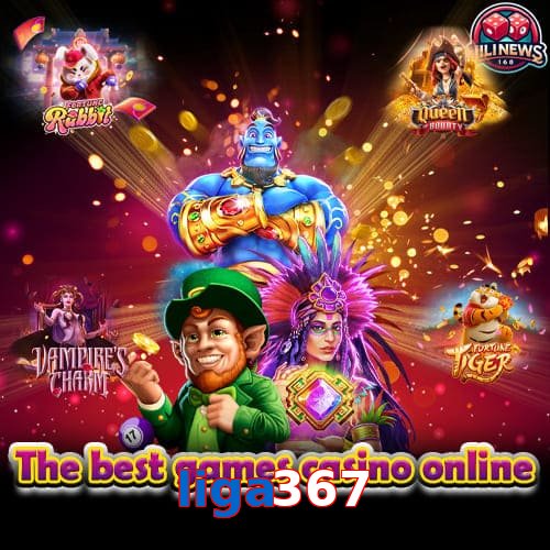 liga367