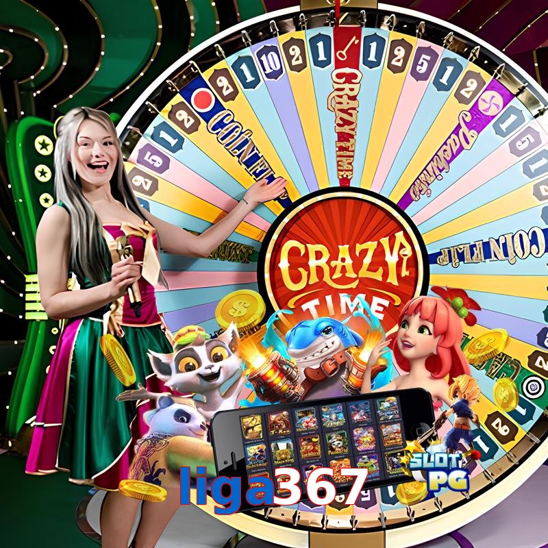 liga367