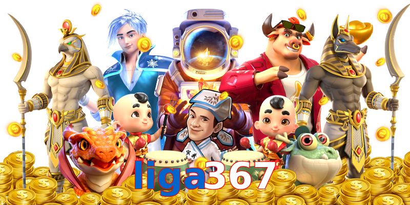 liga367