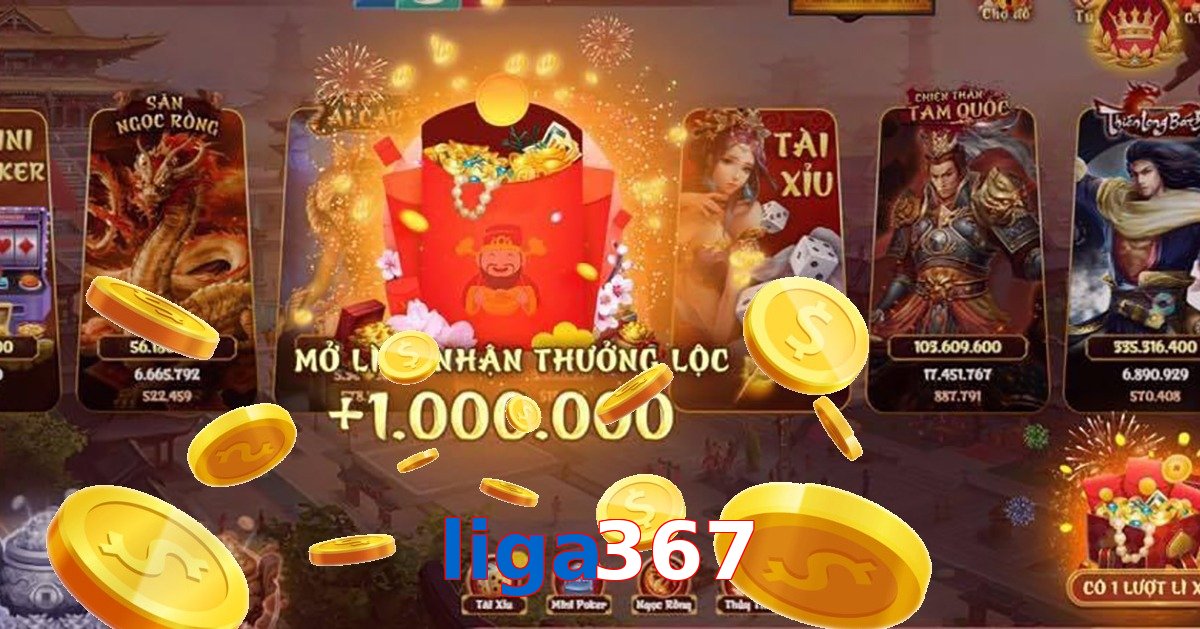 liga367